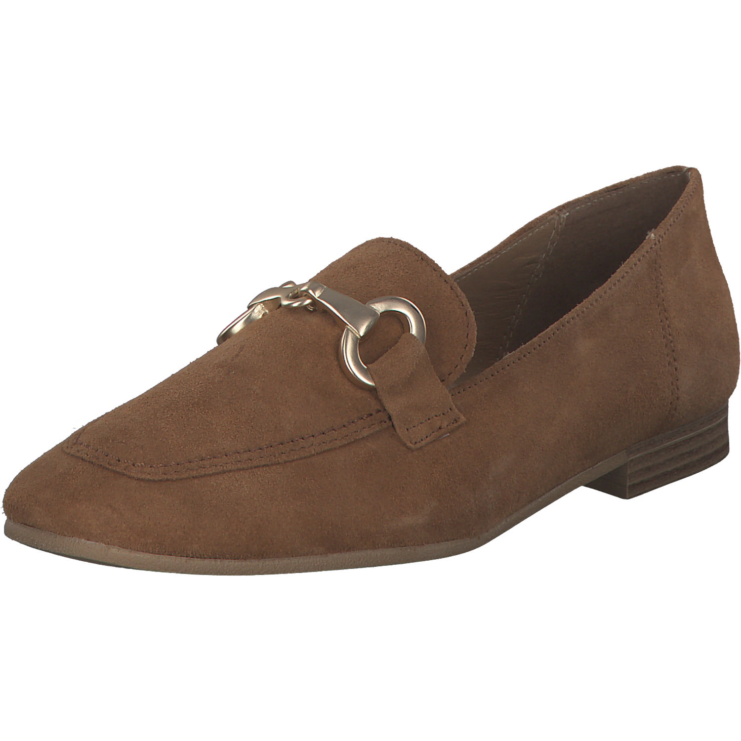 Tamaris 24222, Loafers, Damen, cognac