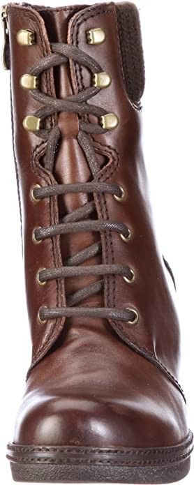 CAPRICE Stiefeletten braun