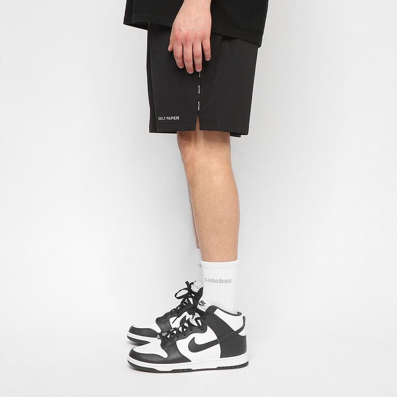 Daily Paper Mehani Shorts Black