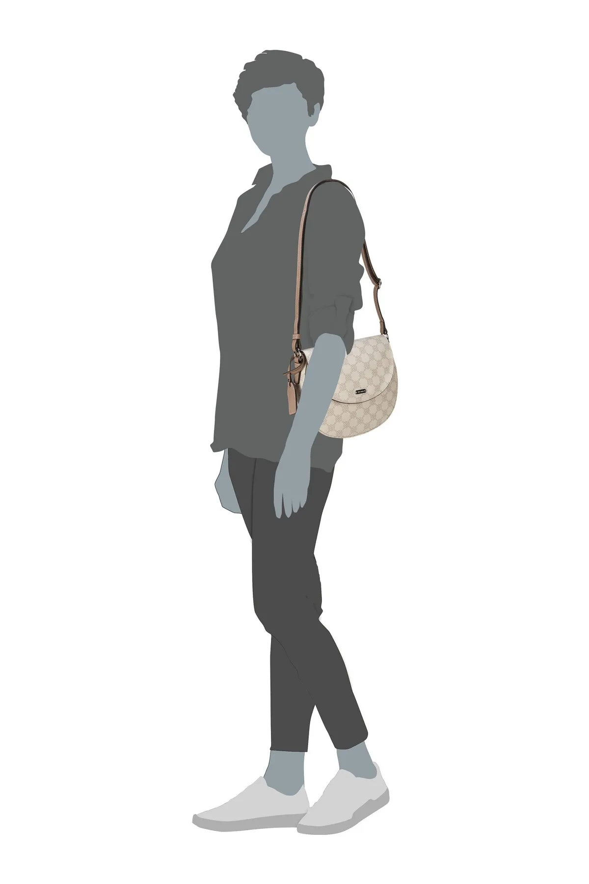 Picard  Satteltasche Euphoria 7776