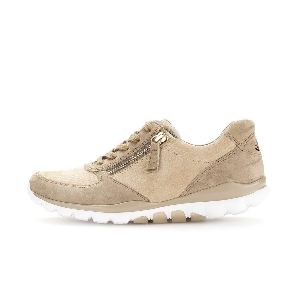 rollingsoft Sneaker low braun