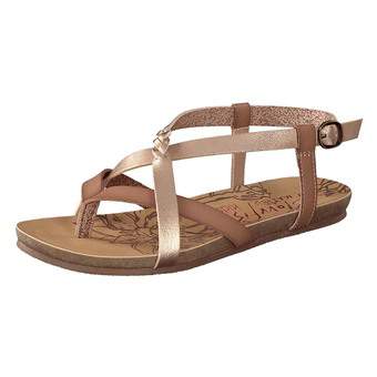 Blowfish Granola K Sandale in beige