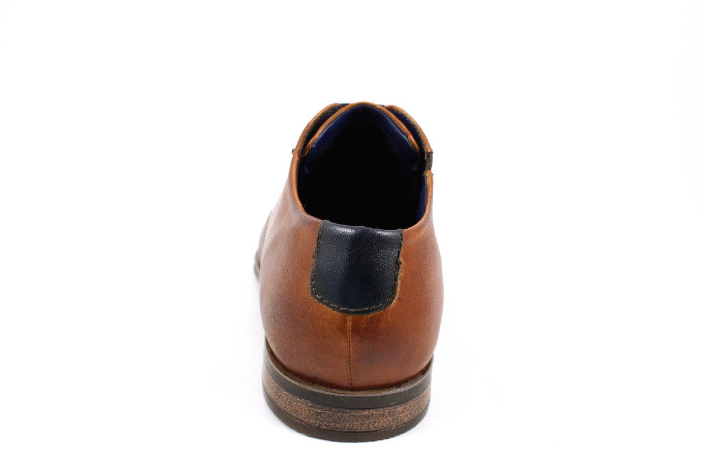 ASTORMÜLLER Business Schuhe braun