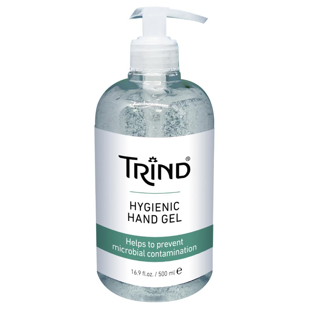 Hygenic Hand Gel