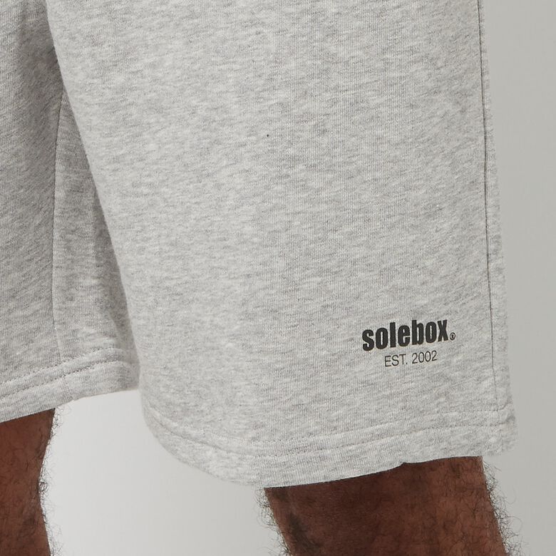 solebox EST. 2002 Shorts grey