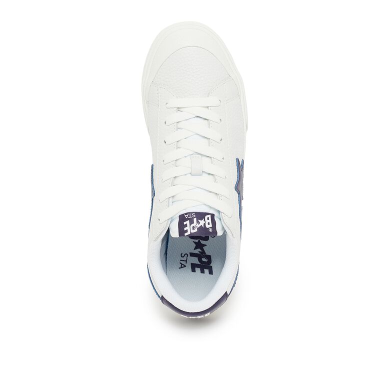 A Bathing Ape Mad Sta #2 M1 navy