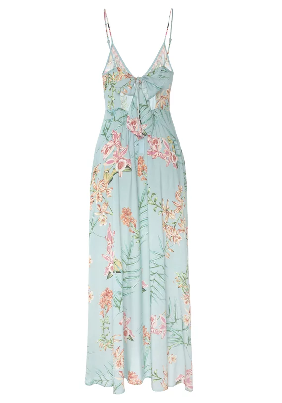 Maxikleid