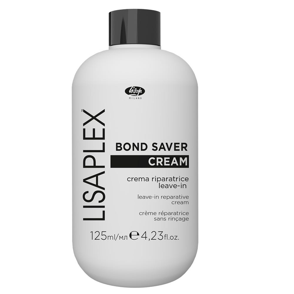 LISAP Lisaplex Bond Saver Cream 125 ml