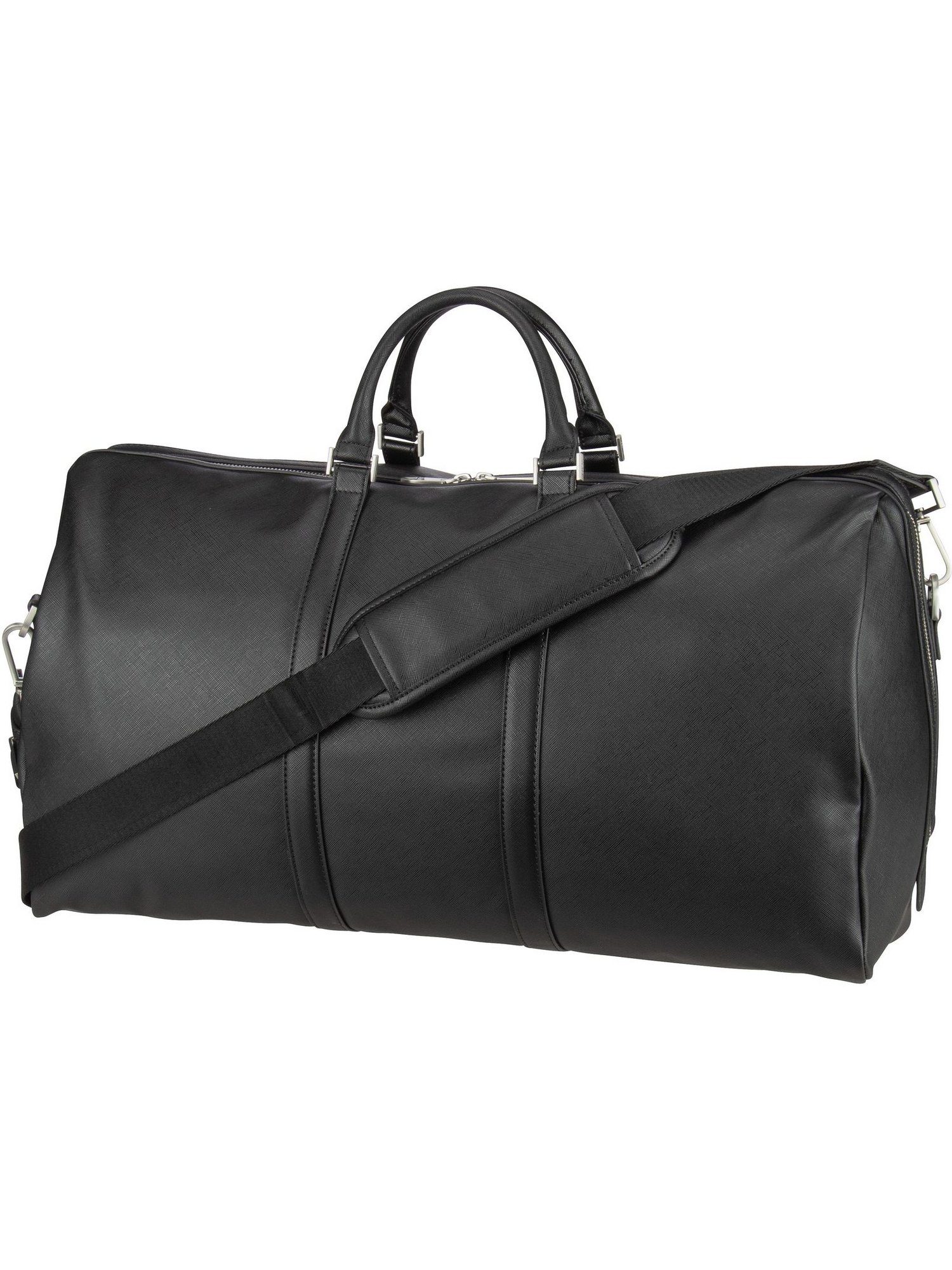 Guess Reisetasche Certosa Saffiano Weekender