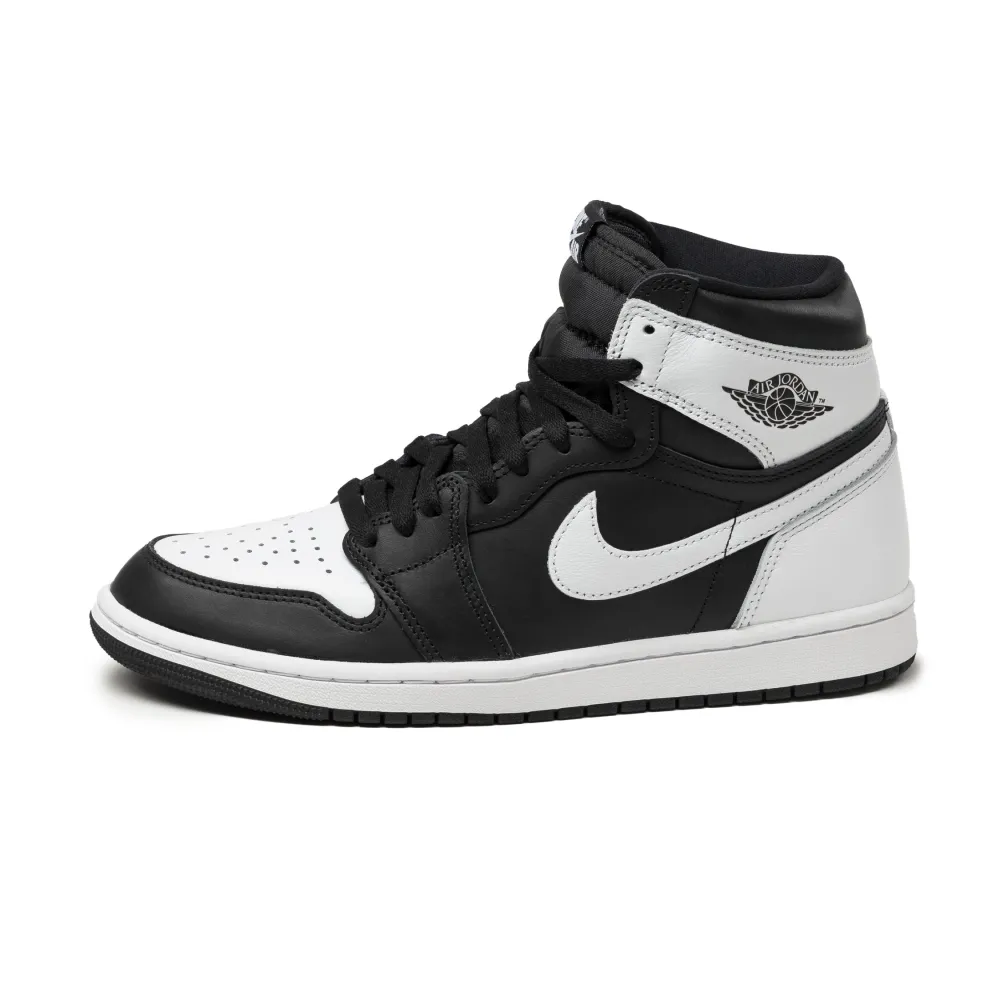 NIKE JORDAN 1 Retro High OG DZ5485 010 / schwarz