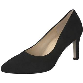 Gabor Pumps in schwarz