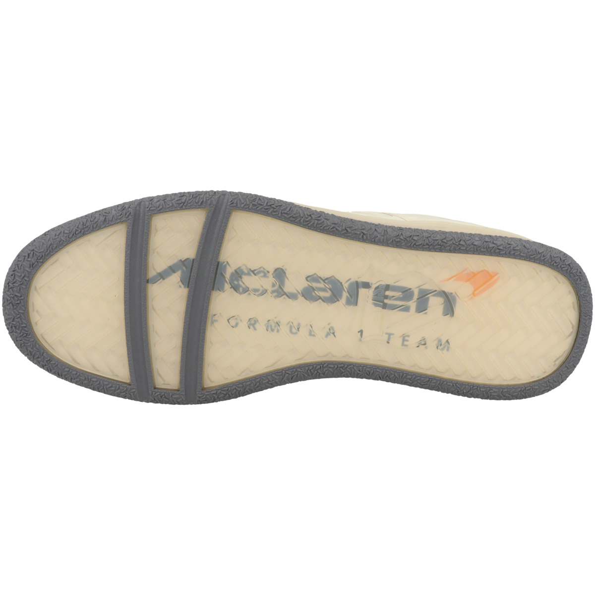 K-Swiss Classic VN STC X McLaren Sneaker Low creme