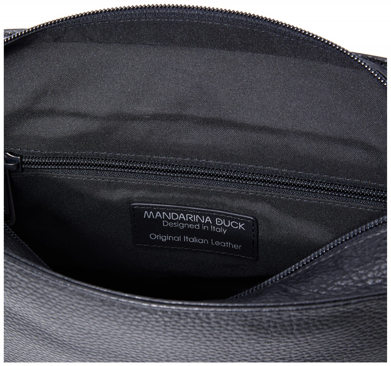 MANDARINA DUCK Handtaschen schwarz Crossover S
