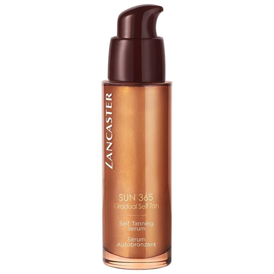 GRADUAL  FACE SERUM NATURAL TAN