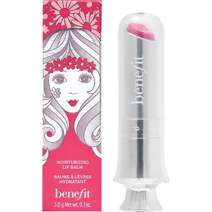 Pflegender Lipbalm
