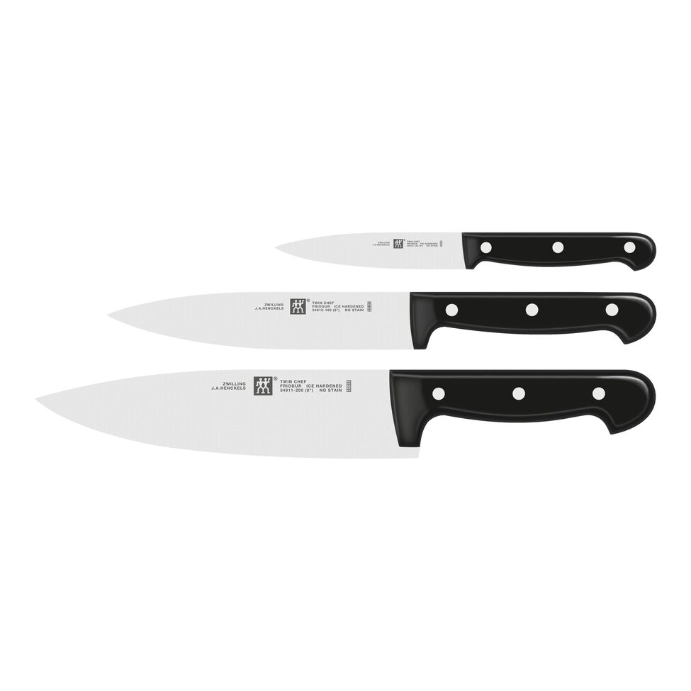 Messerset 3-tlg