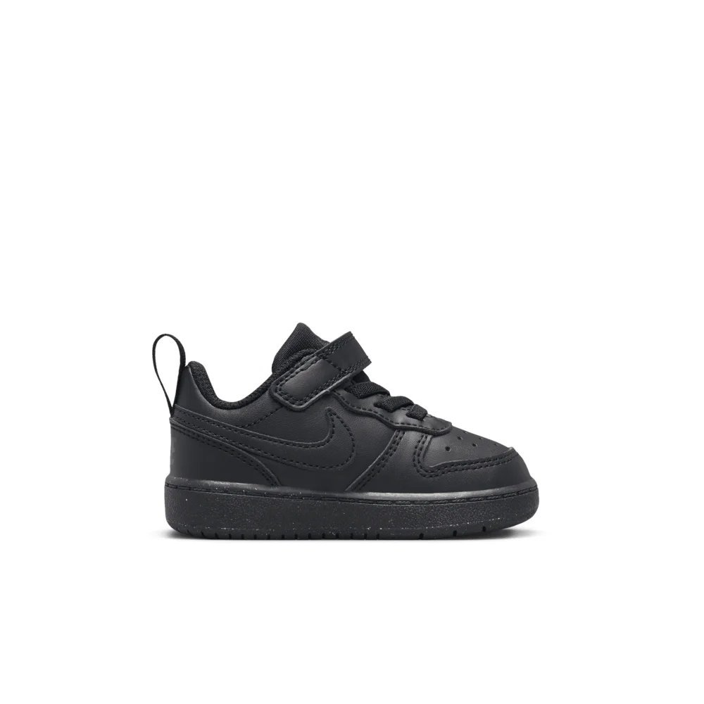 Nike Court Borough Low DV5458-002 / schwarz