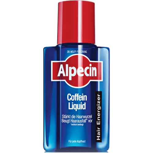 Alpecin Coffein Liquid 200 ml