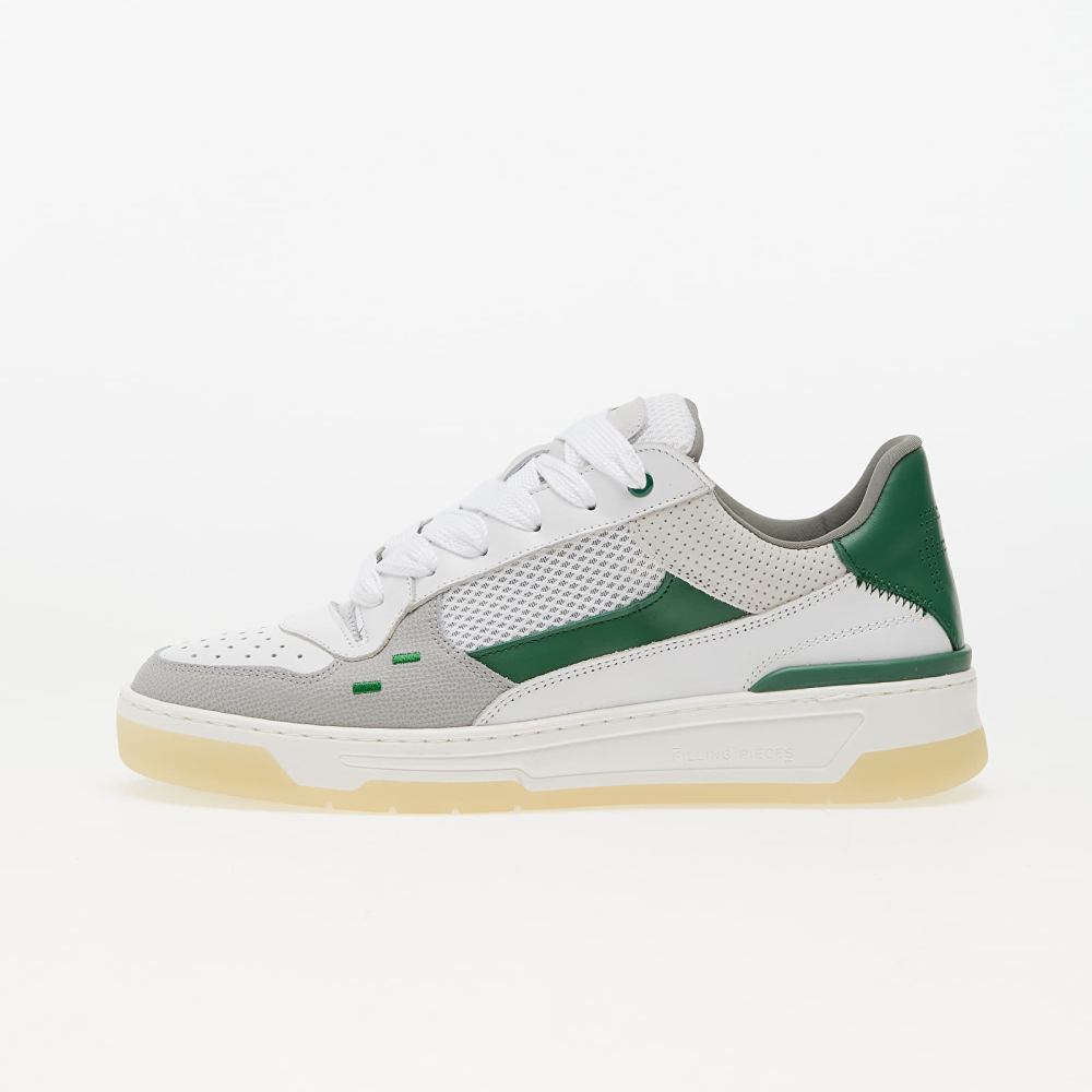 Filling Pieces Cruiser Green 64410202027 / weiss