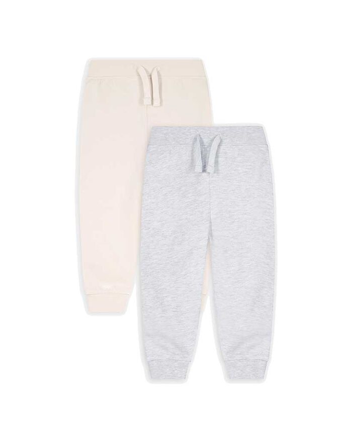 Jogginghose - 2er-Pack
