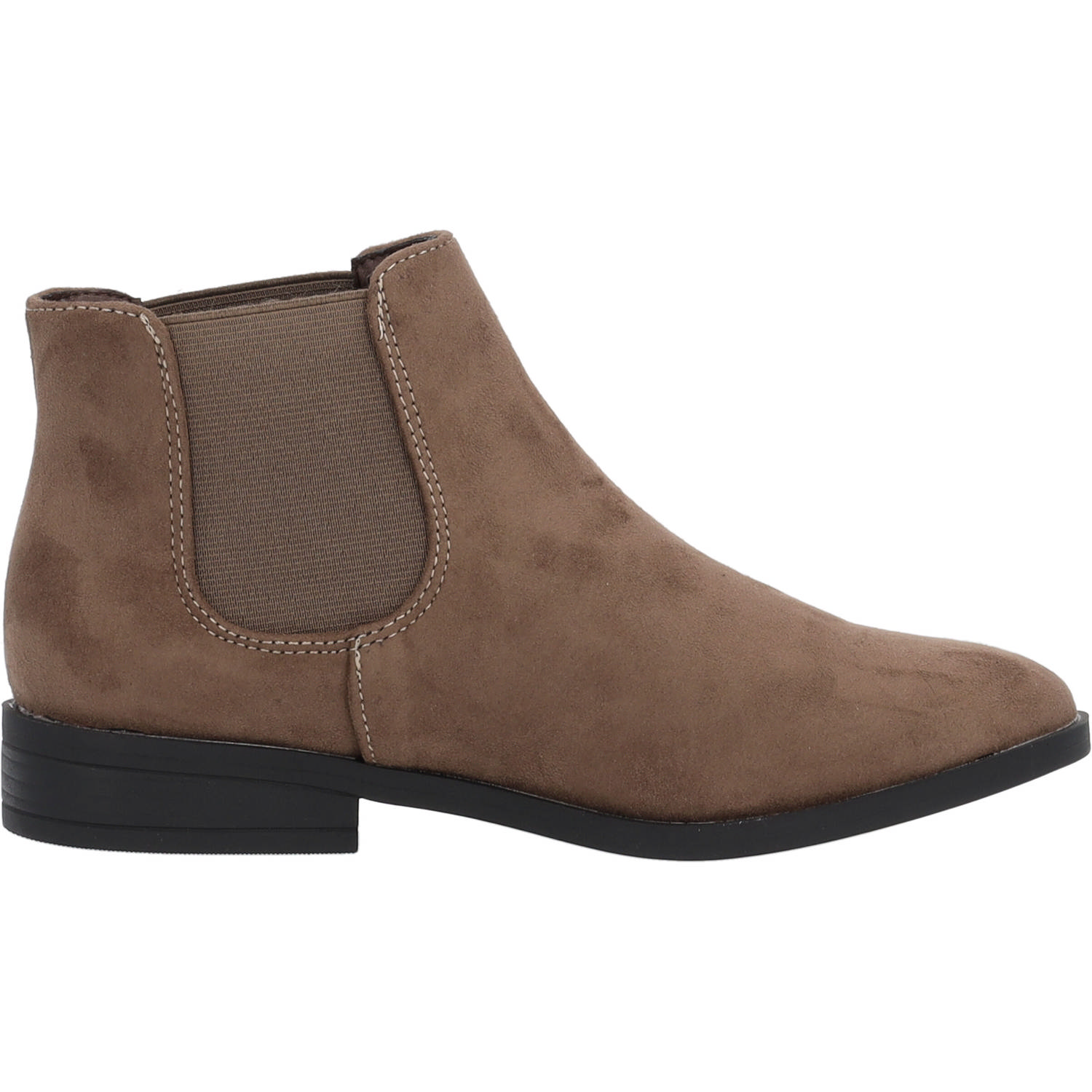 Palado Aruad, Chelsea Boots, Damen, Braun