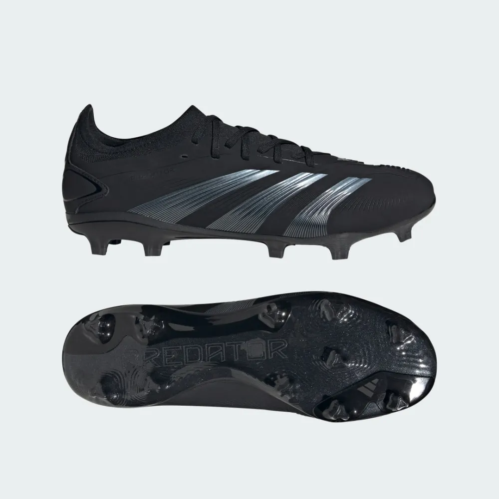 adidas Predator Pro FG IG7779 / schwarz