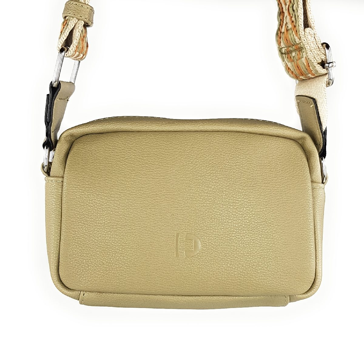 Tom Tailor Bags Rosalie 301193 Grün 208 sage