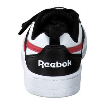 Reebok Royal Prime Sneaker in schwarz