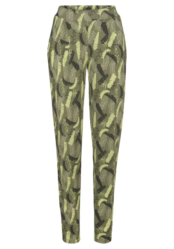Jerseyhose