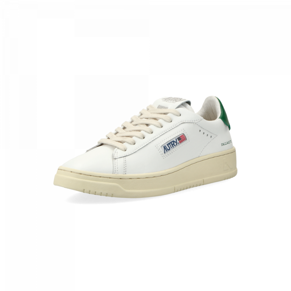 Autry Dallas Low ADLWNW02 / weiss