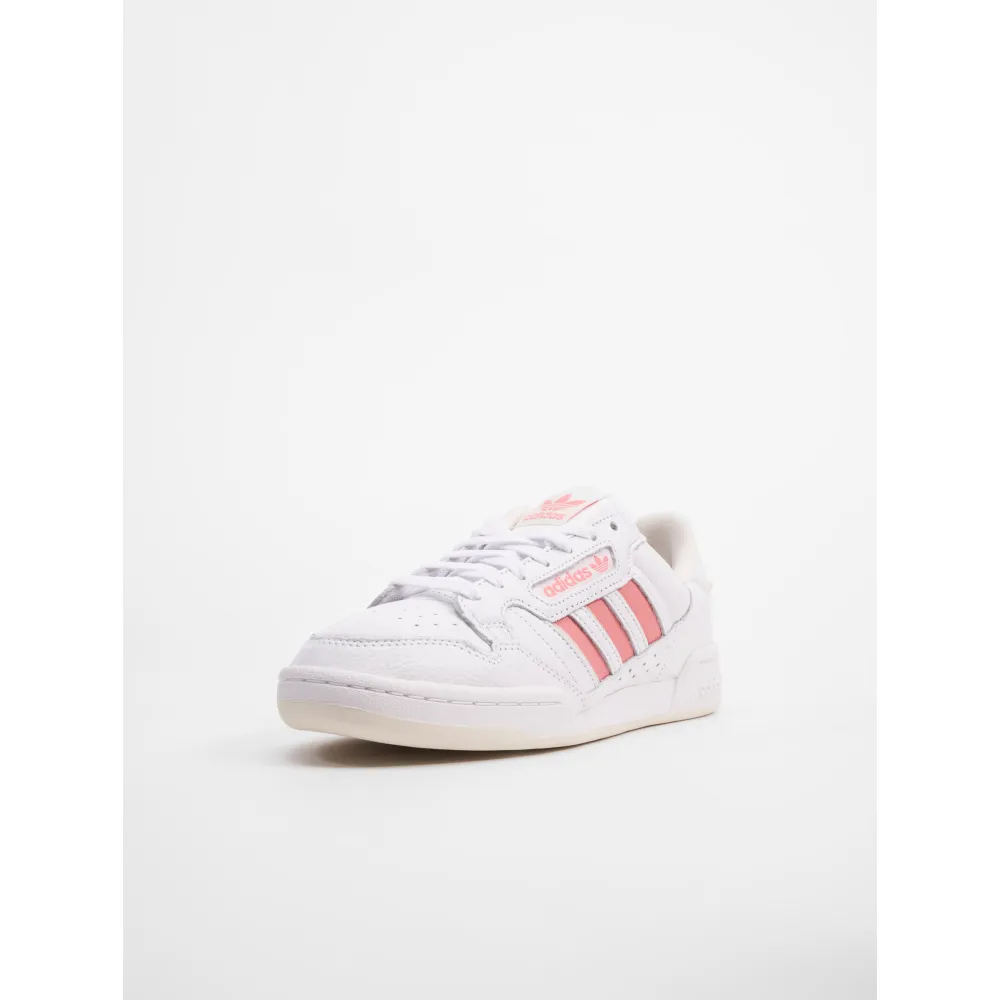 adidas Continental 80 Stripes GX1916 / weiss