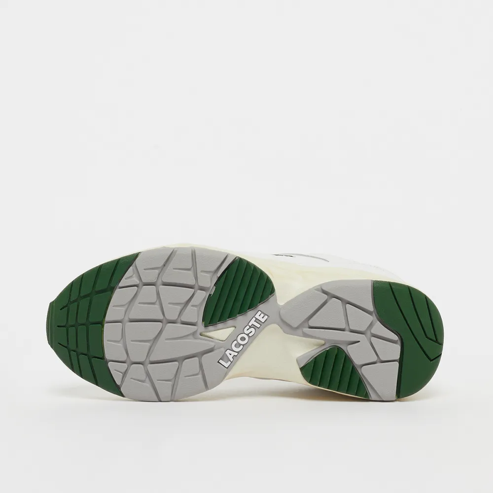 Lacoste STORM 96 46SFA0074-65T / weiss