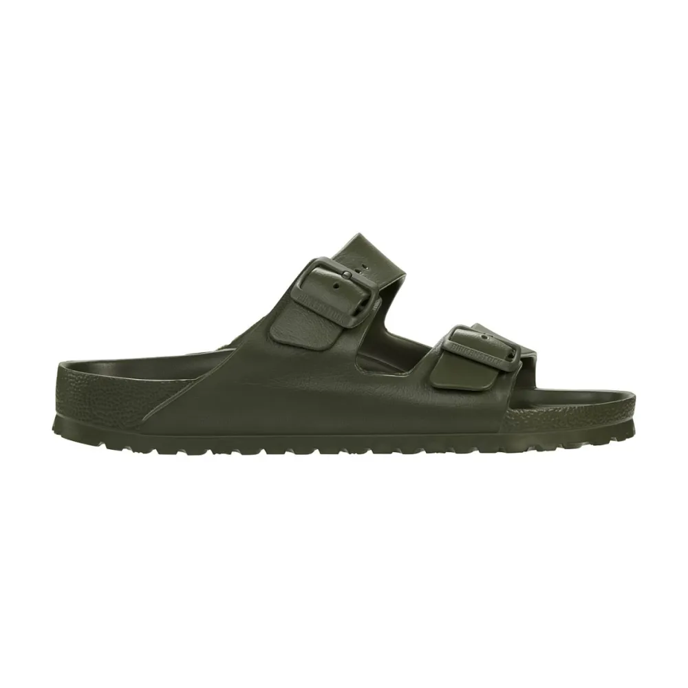 Birkenstock Arizona EVA 1019152 / grün
