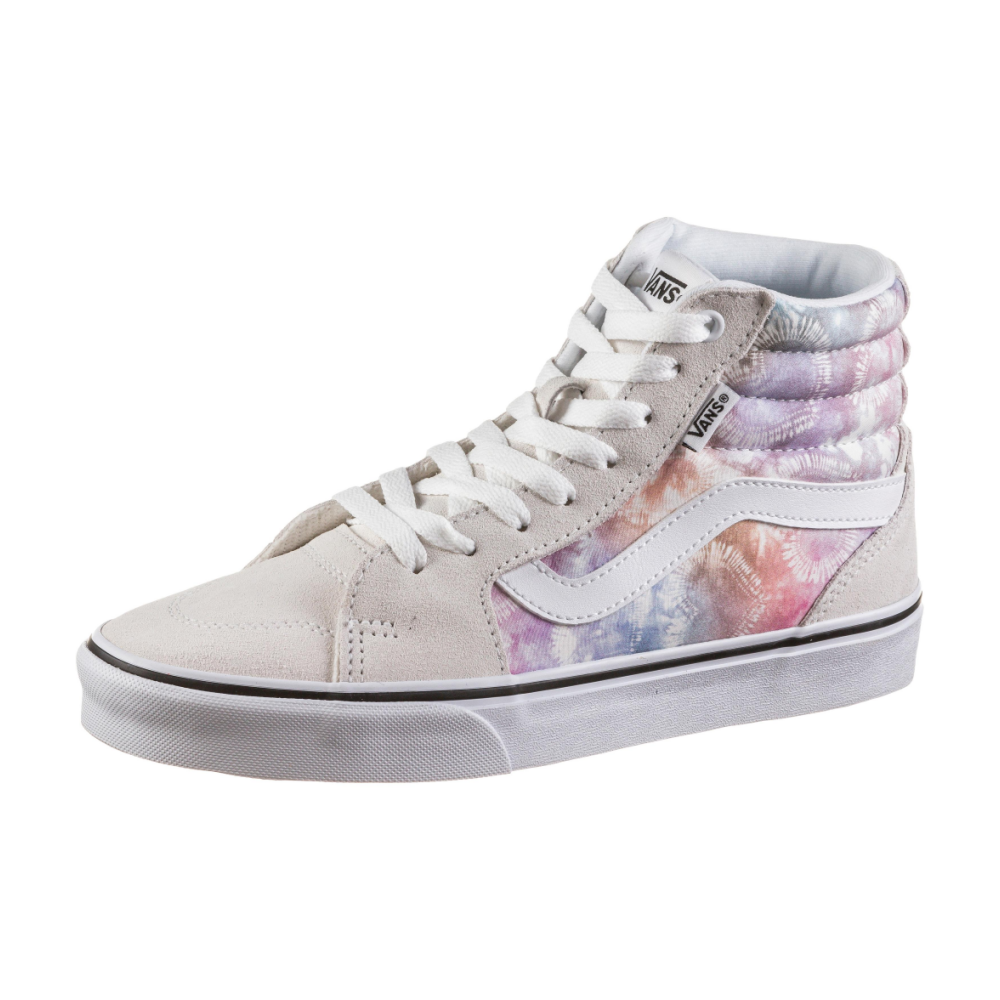 Vans Filmore Hi VN0A5HYUAPZ1 / weiss