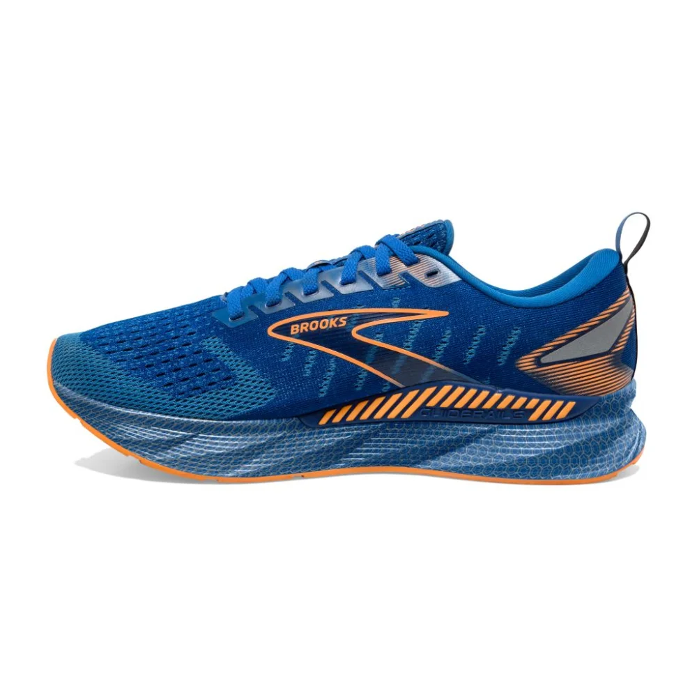 Brooks Levitate GTS 6 1103961D-405 / blau