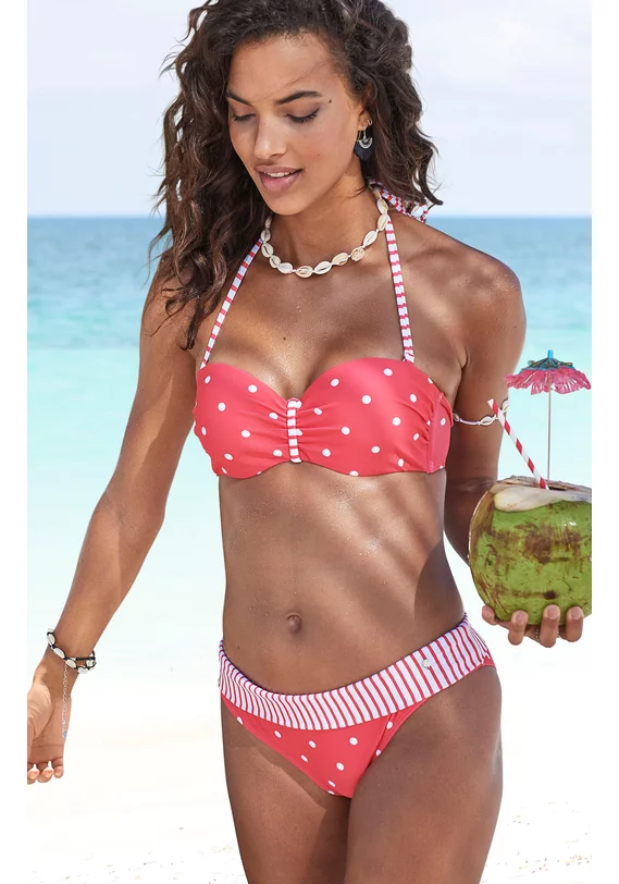Bikini-Hose