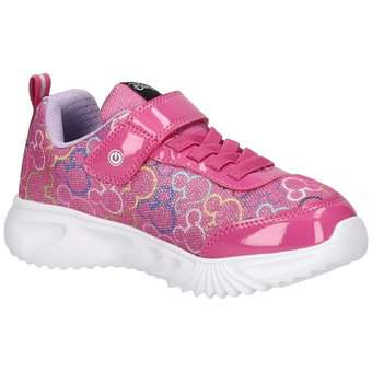 Geox Assister Sneaker in bunt