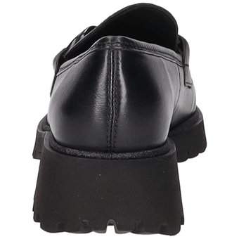 Ara Kent Slipper in schwarz