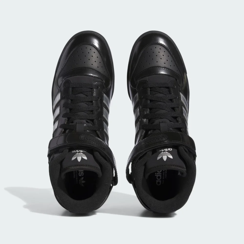 adidas Forum Mid x 84 Heitor ID2824 / schwarz