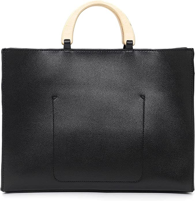 SURI FREY Handtaschen schwarz Lavinia