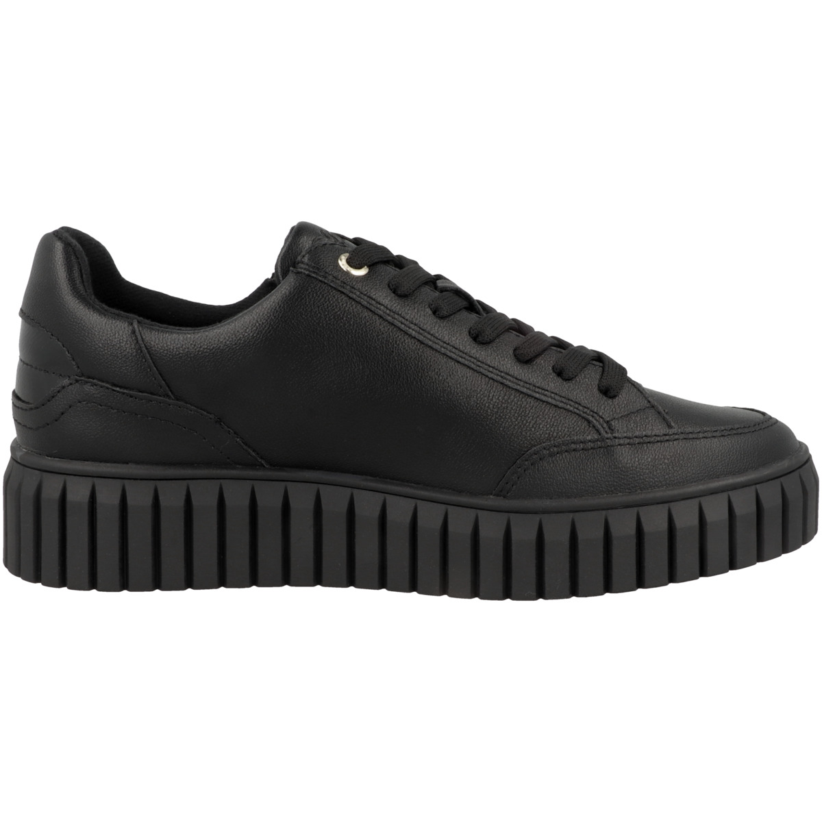 s.Oliver 5-23606-41 Sneaker Low schwarz
