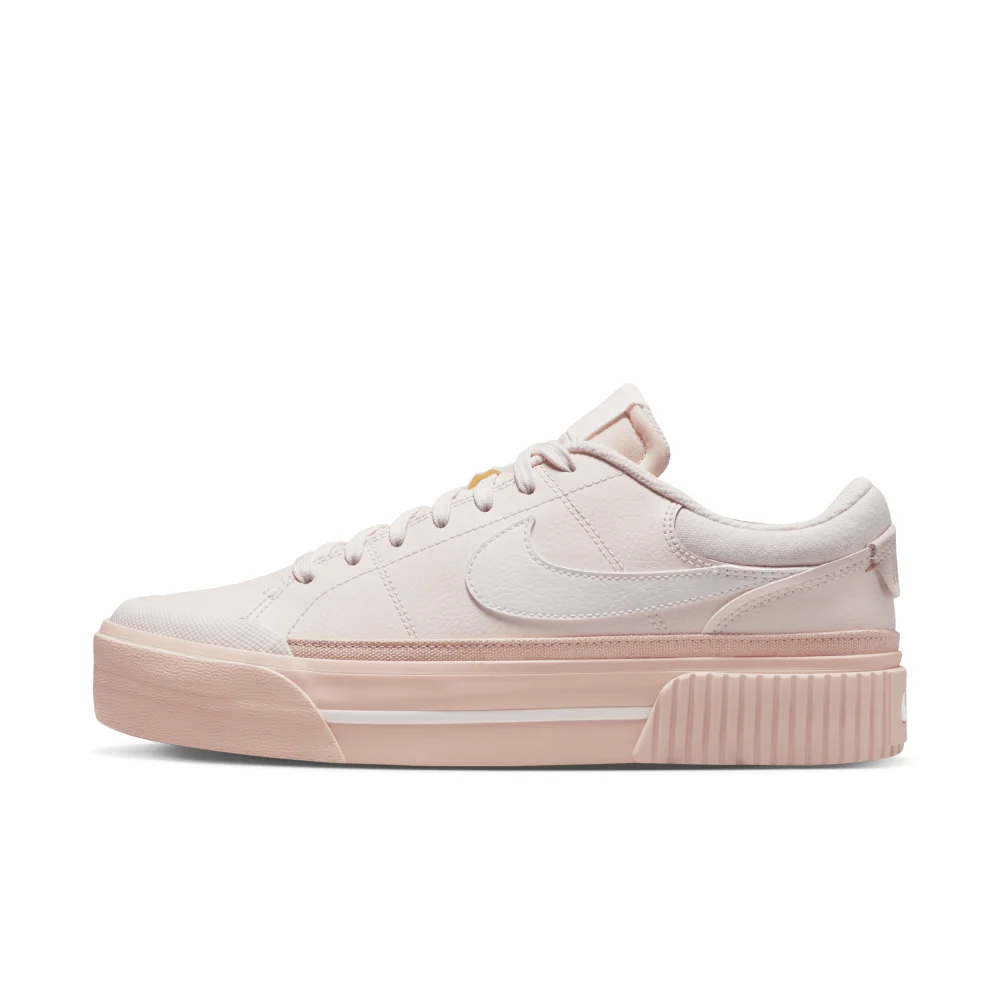 Nike Court Legacy Lift DM7590 600 / pink