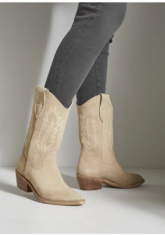 Cowboy Boots