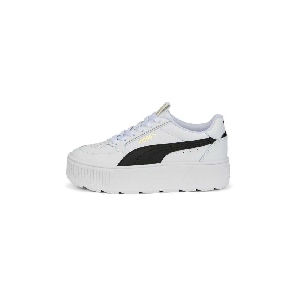 PUMA Karmen Rebelle JR 38842002 / weiss