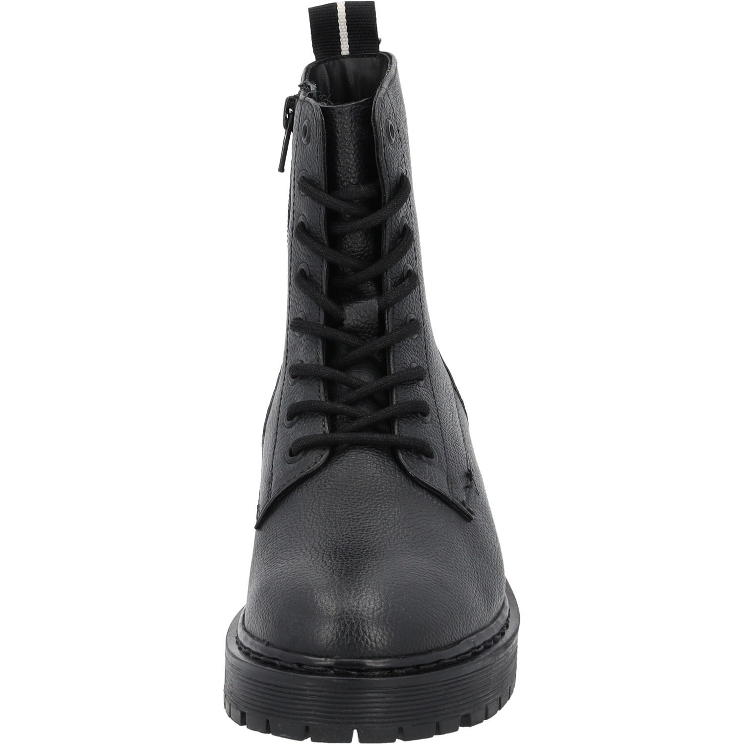 Palado Balenas, Stiefeletten, Damen, Schwarz
