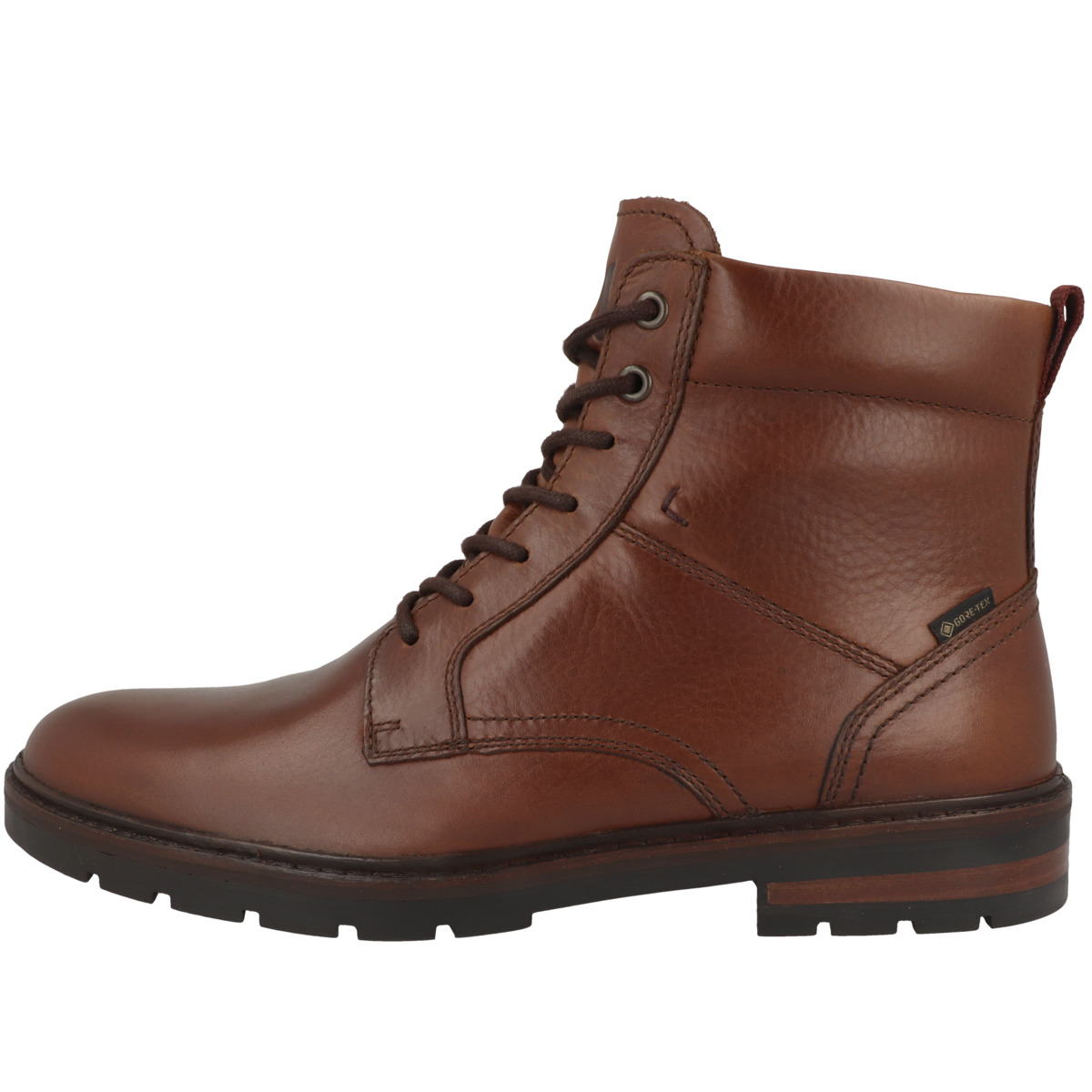 Pius Gabor 1053.51 Schnürboots braun