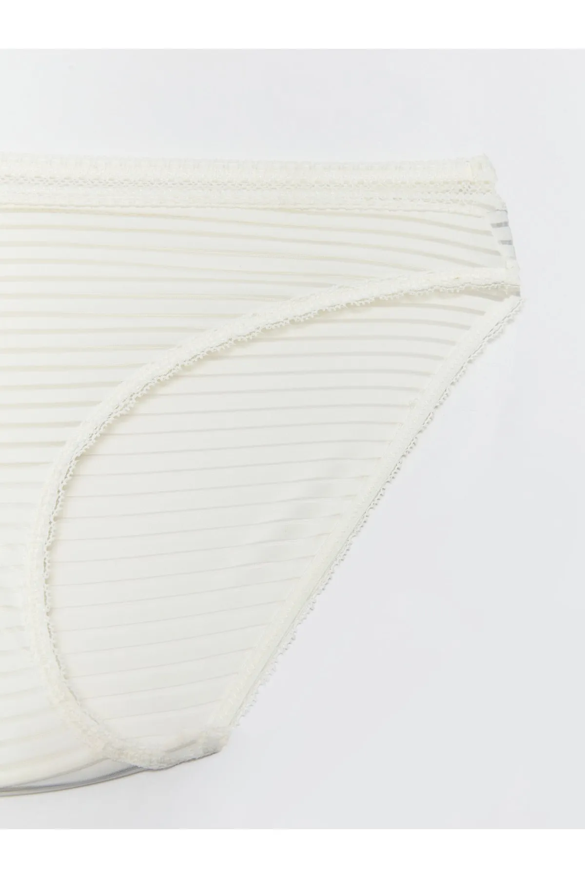 LC Waikiki  Schlichtes Bikinihöschen