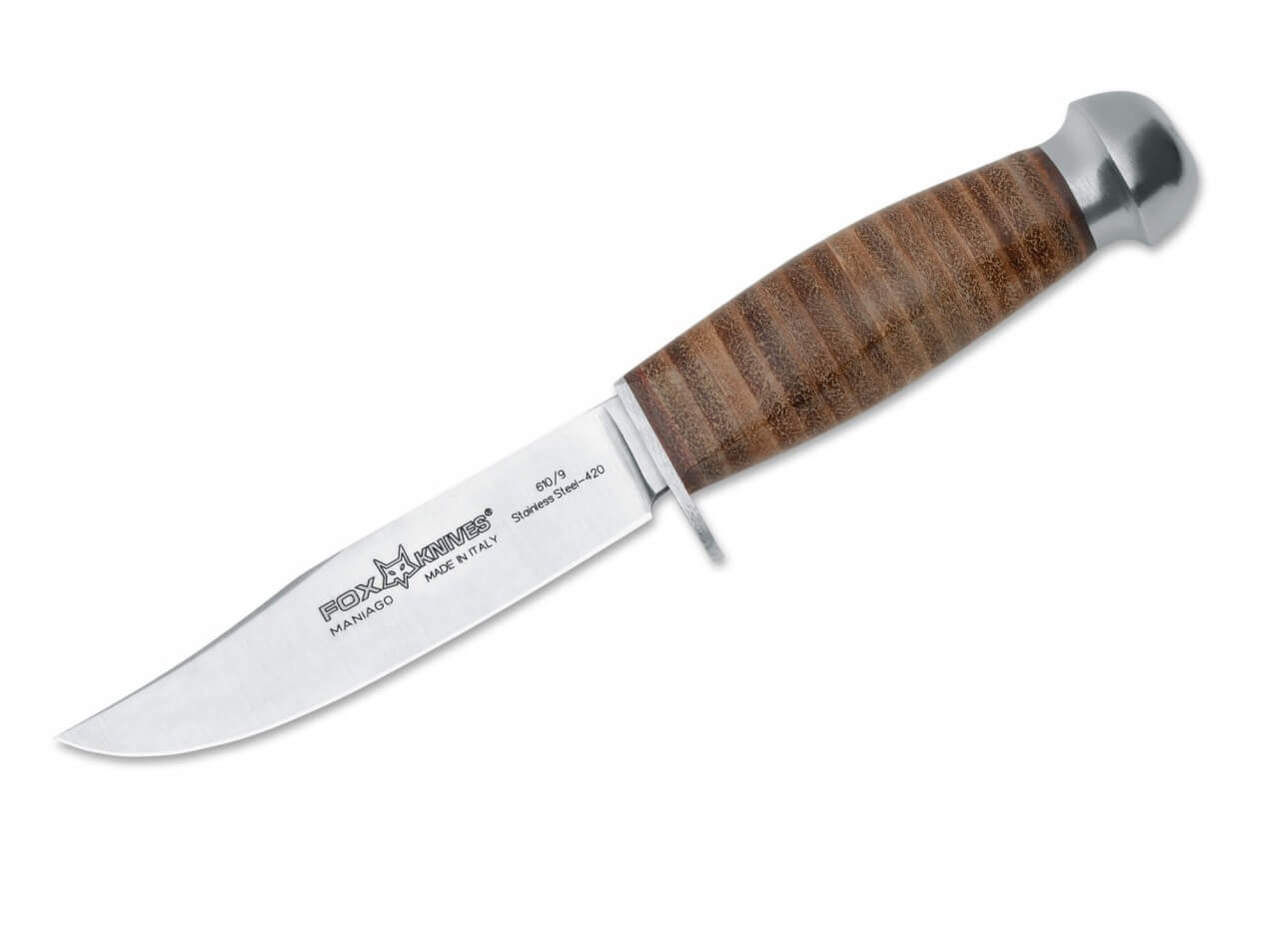 European Hunter 610/09