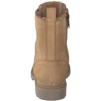 Panama Jack Frisia B7 Stiefelette in beige