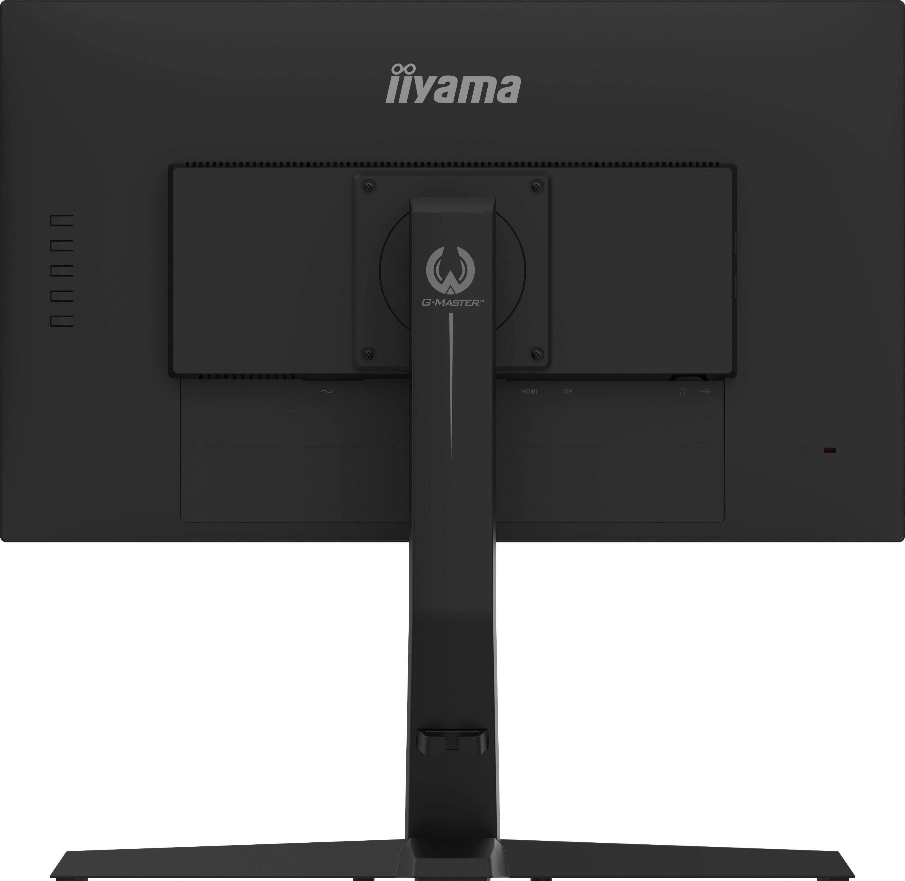 Iiyama G-MASTER GB2470HSU-B1 Gaming-Monitor (61 cm/24 
